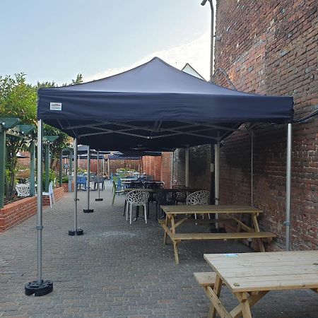 The Catherine Wheel Wetherspoon Hotel Henley-on-Thames Eksteriør bilde