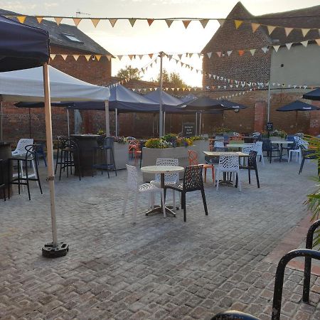 The Catherine Wheel Wetherspoon Hotel Henley-on-Thames Eksteriør bilde