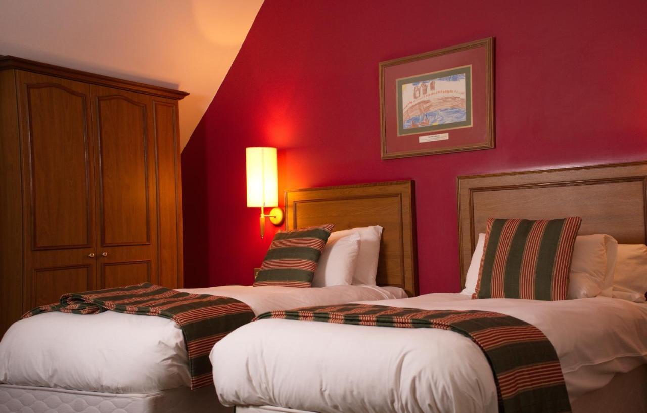 The Catherine Wheel Wetherspoon Hotel Henley-on-Thames Eksteriør bilde