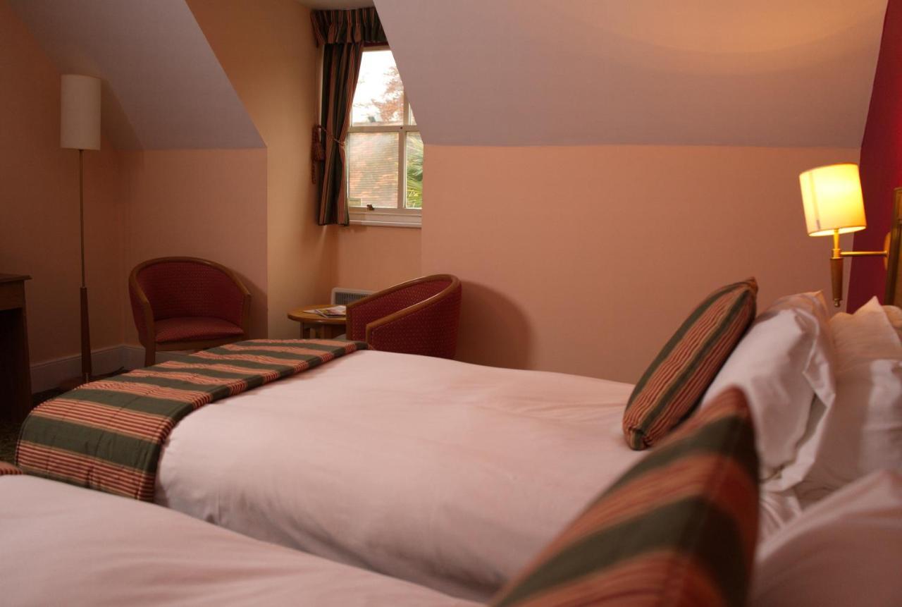 The Catherine Wheel Wetherspoon Hotel Henley-on-Thames Eksteriør bilde
